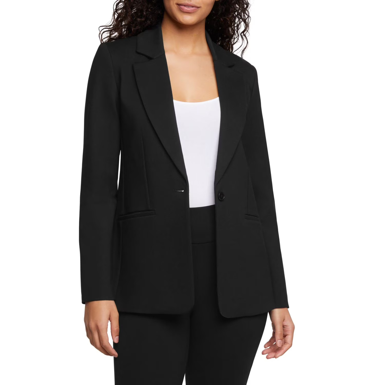 Express Women's Ponte Blazer | Sam's Club