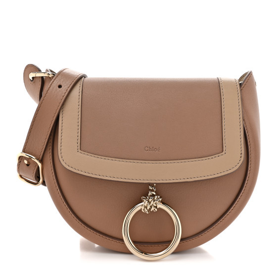Calfskin Small Arlene Bag Woodrose | FASHIONPHILE (US)