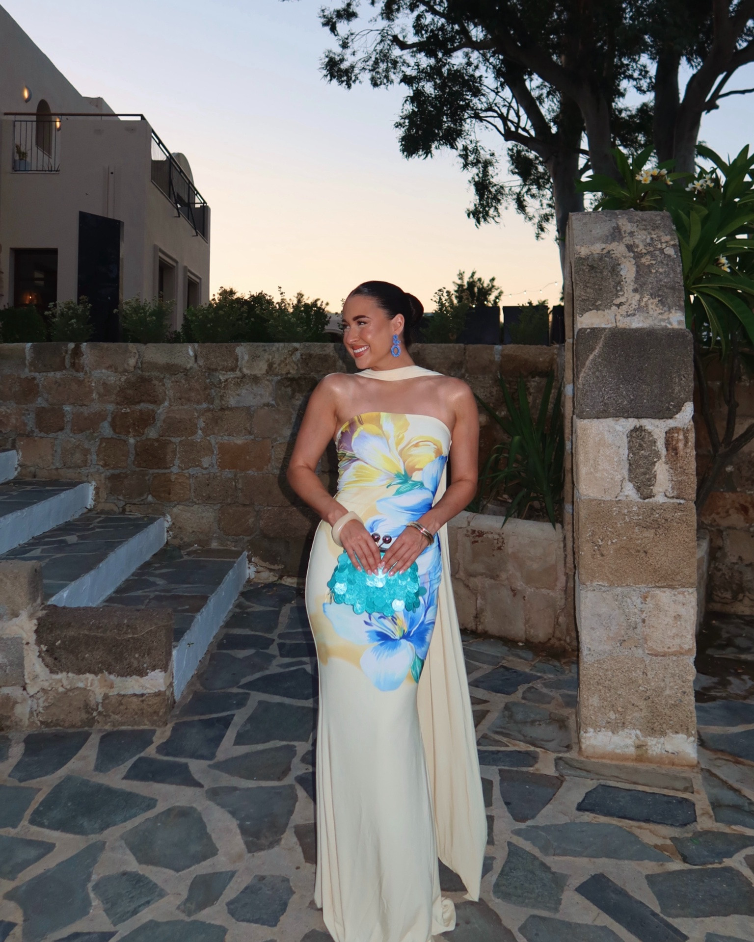 Summering 💙💛🩵

#LTKuk #LTKsummer #LTKeurope