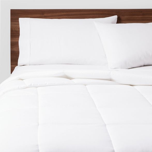 All Season Comforter Insert - Room Essentials™ | Target