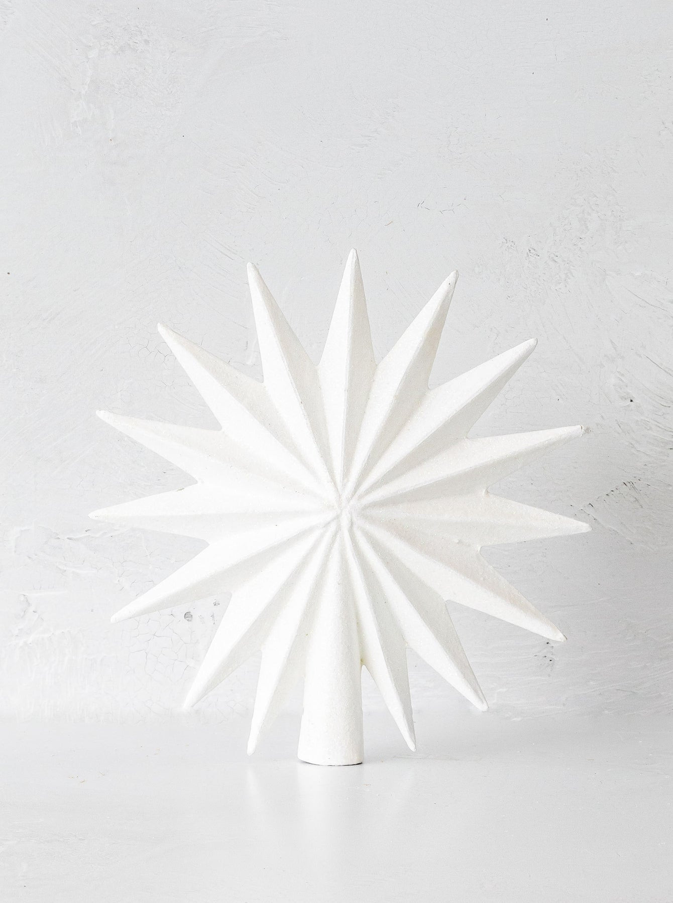 White Star Tree Topper | House of Jade Home
