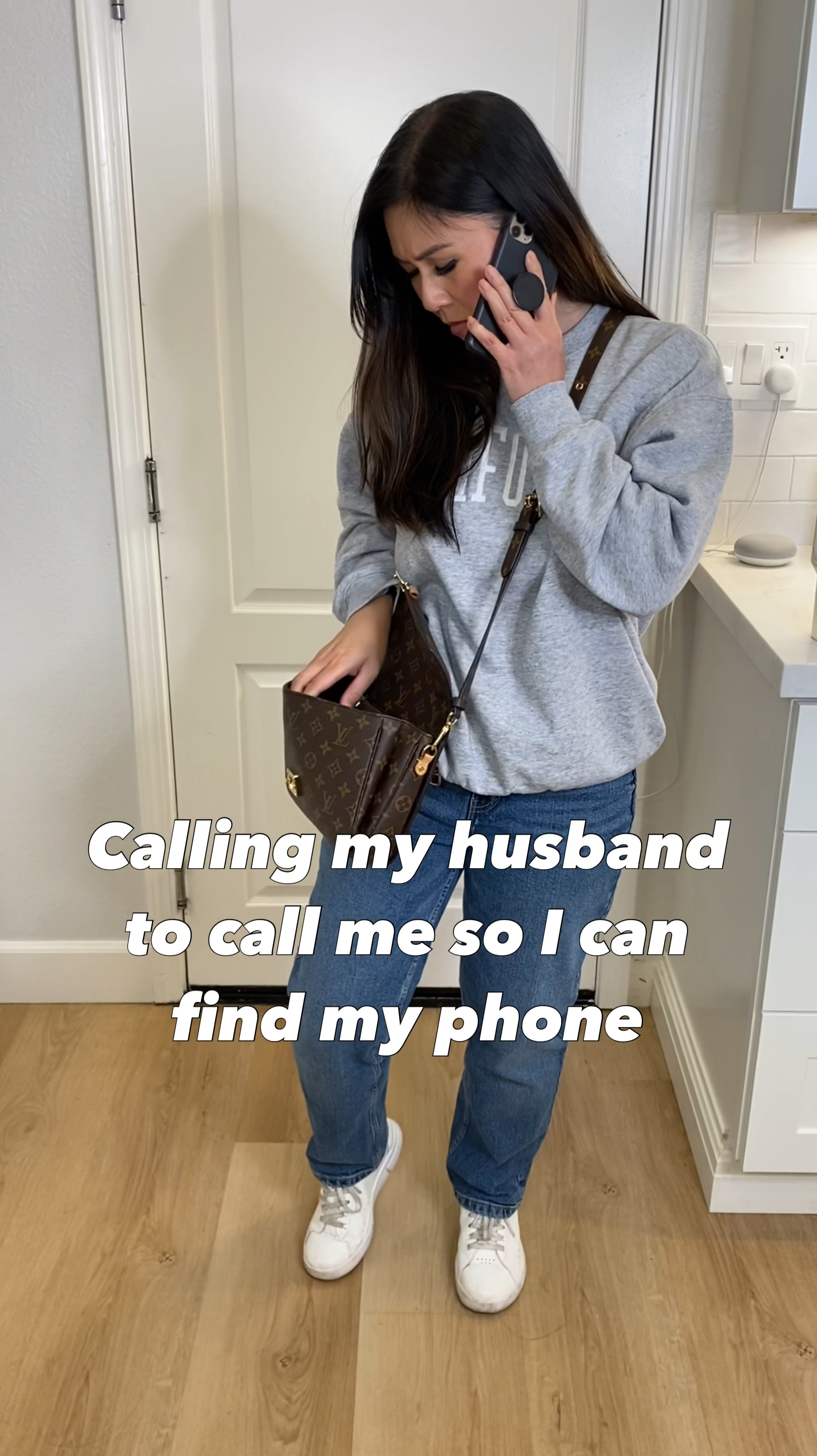 Calvin Klein Jeans

#LTKstyletip