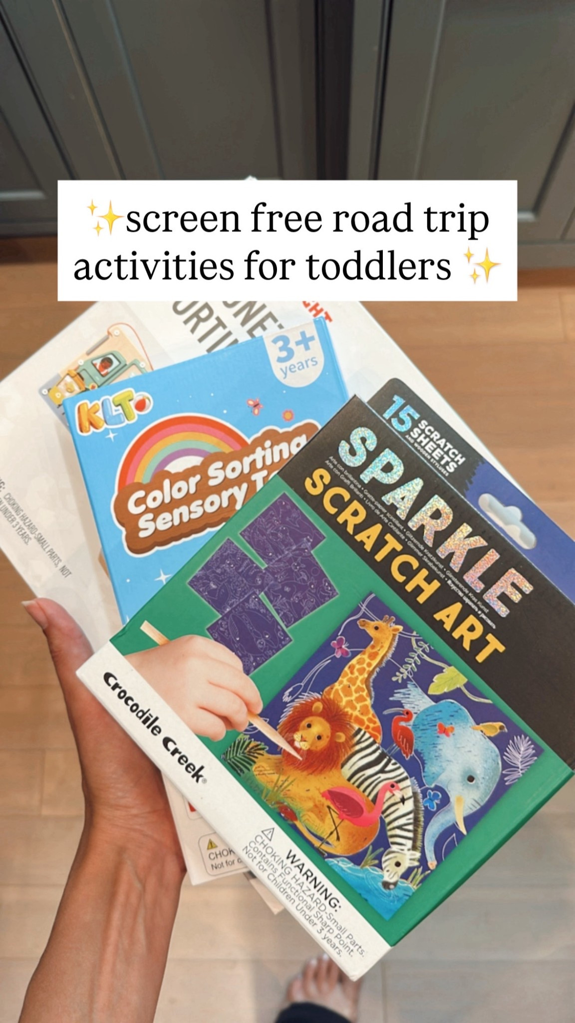 screen free travel toys for toddlers
screen free travel activities for toddlers
no screen travel toys toddlers
screen‑free airplane toys toddler
road trip activities for toddlers no screen

#LTKKids #LTKTravel #LTKFamily