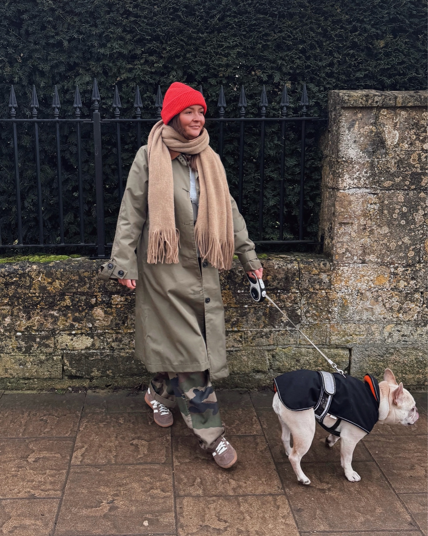 Twixmas strolls in the Cotswolds 🎄💓
.
.
.
#outfitinspo #outfitselfie #whatiworetoday #whatiwore #cotswoldslife #outfitoftheday #smallinfluencerdiscovery #smallinfluencers #fashioninfluencer #winteroutfits #winteroutfitideas #winteroutfitinspo 

#LTKuk #LTKshoes #LTKwinter