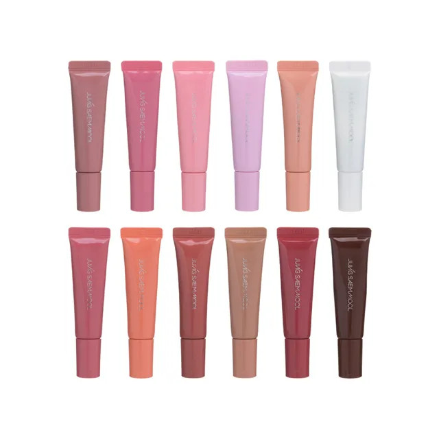 JUNG SAEM MOOL - Lip-Pression Metal Serum Gloss - 12 Colors | YesStyle.com