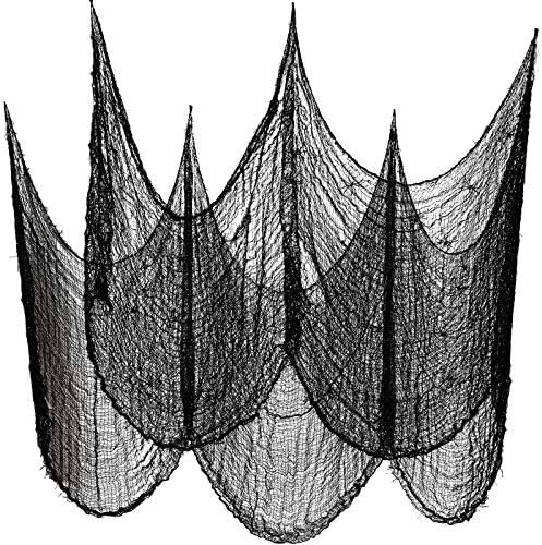 Black Spider Web | Amazon (US)