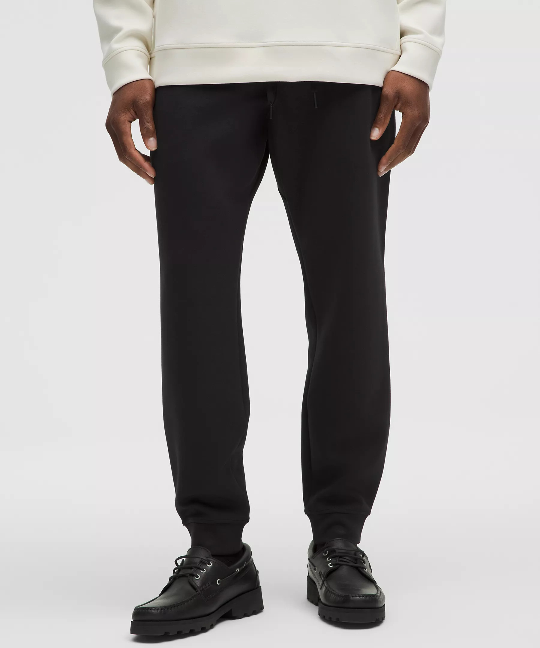 Smooth Spacer Jogger | Lululemon (US)