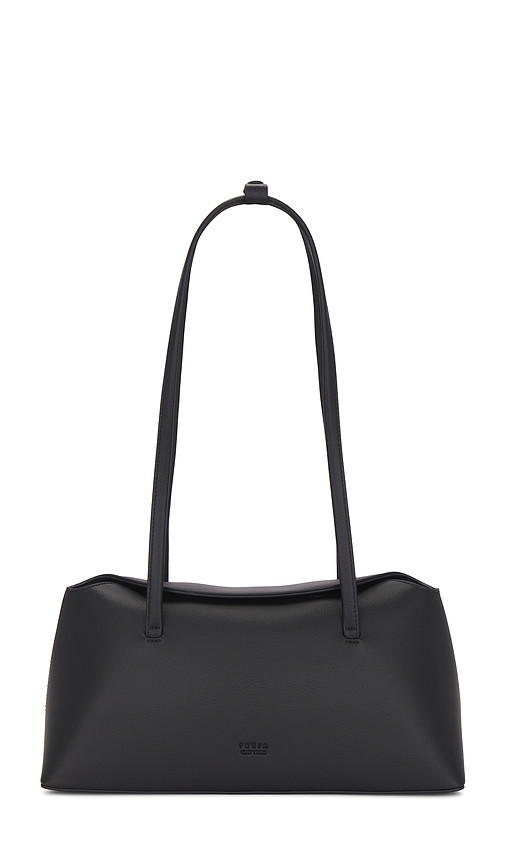 Freja New York Chrystie Bag in Black. | Revolve Clothing (Global)