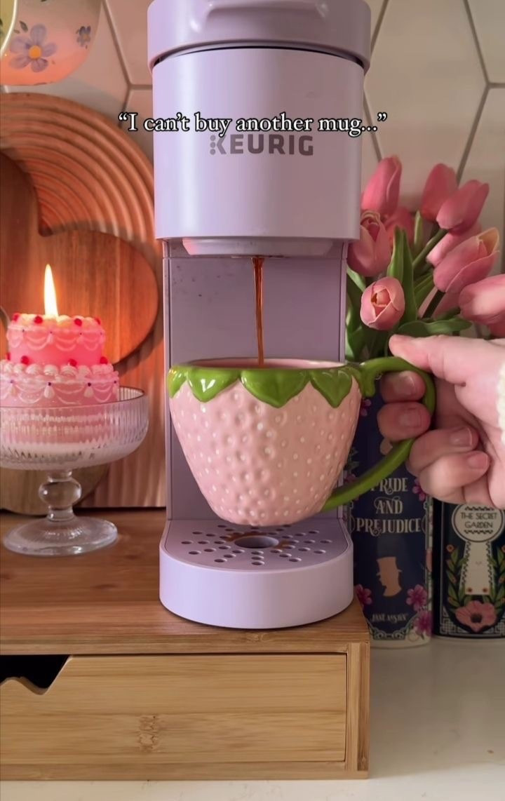 #LTKmorningroutine #LTKHome #LTKfoodie