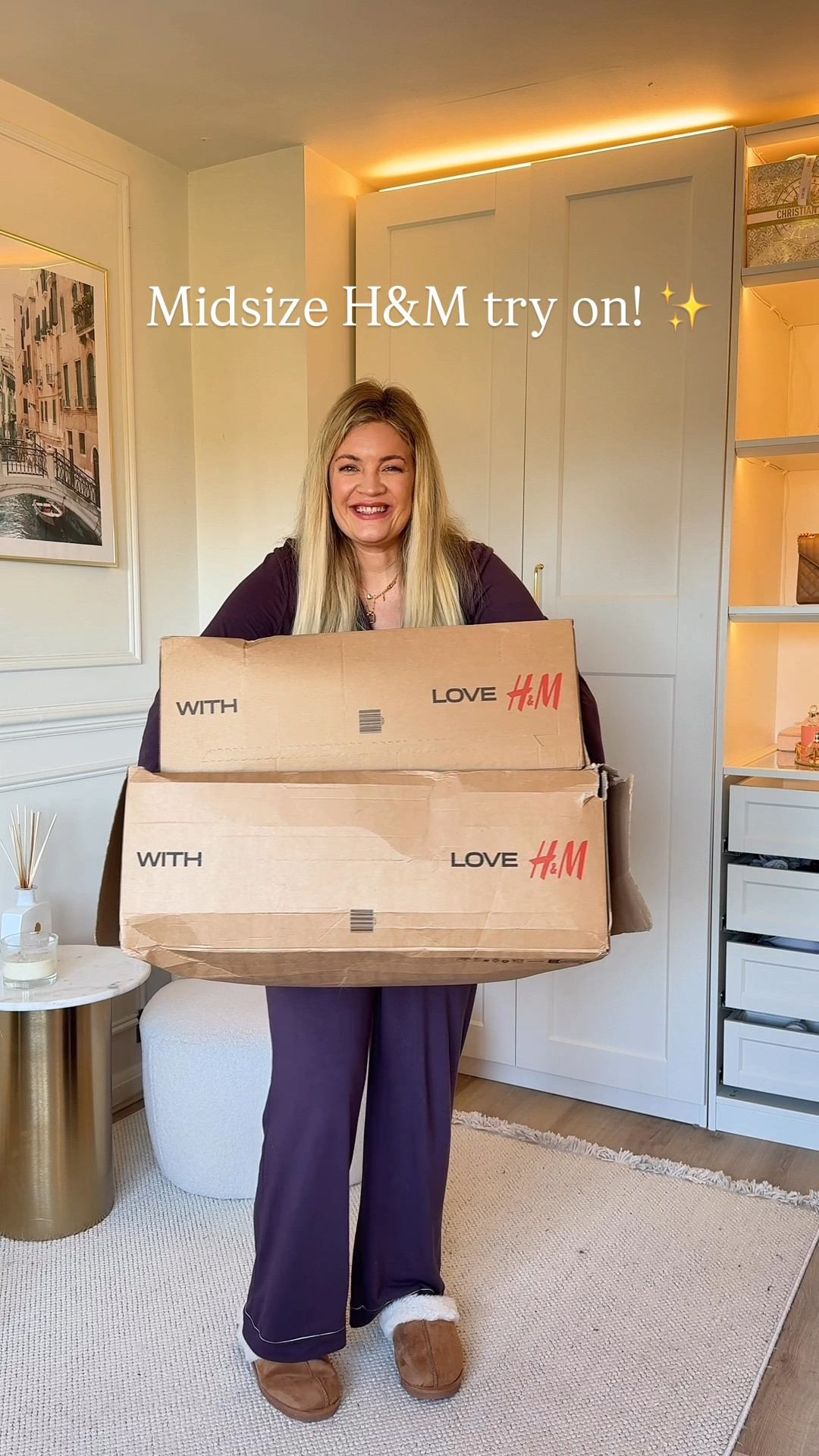 H&M autumn outfits and party looks! 

#LTKuk #LTKmidsize #LTKautumn