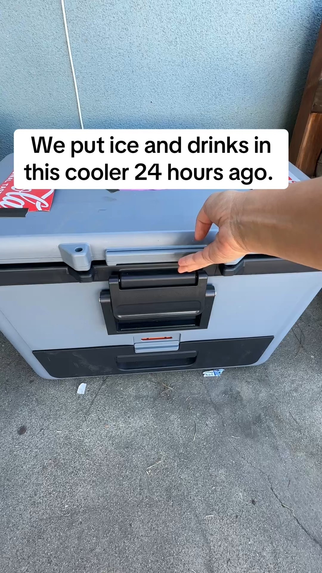 This ninja cooler is the best and is a great gift for anyone- husband, boyfriend, father, brother, and don't forget women need cookers too. 

#LTKHome #LTKGiftGuide