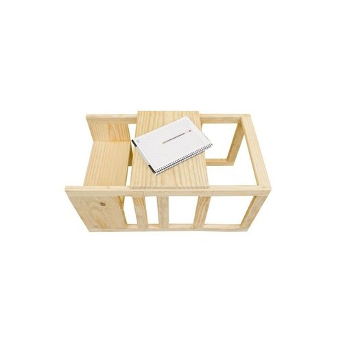 Torre De Aprendizagem Montessori | Americanas BR