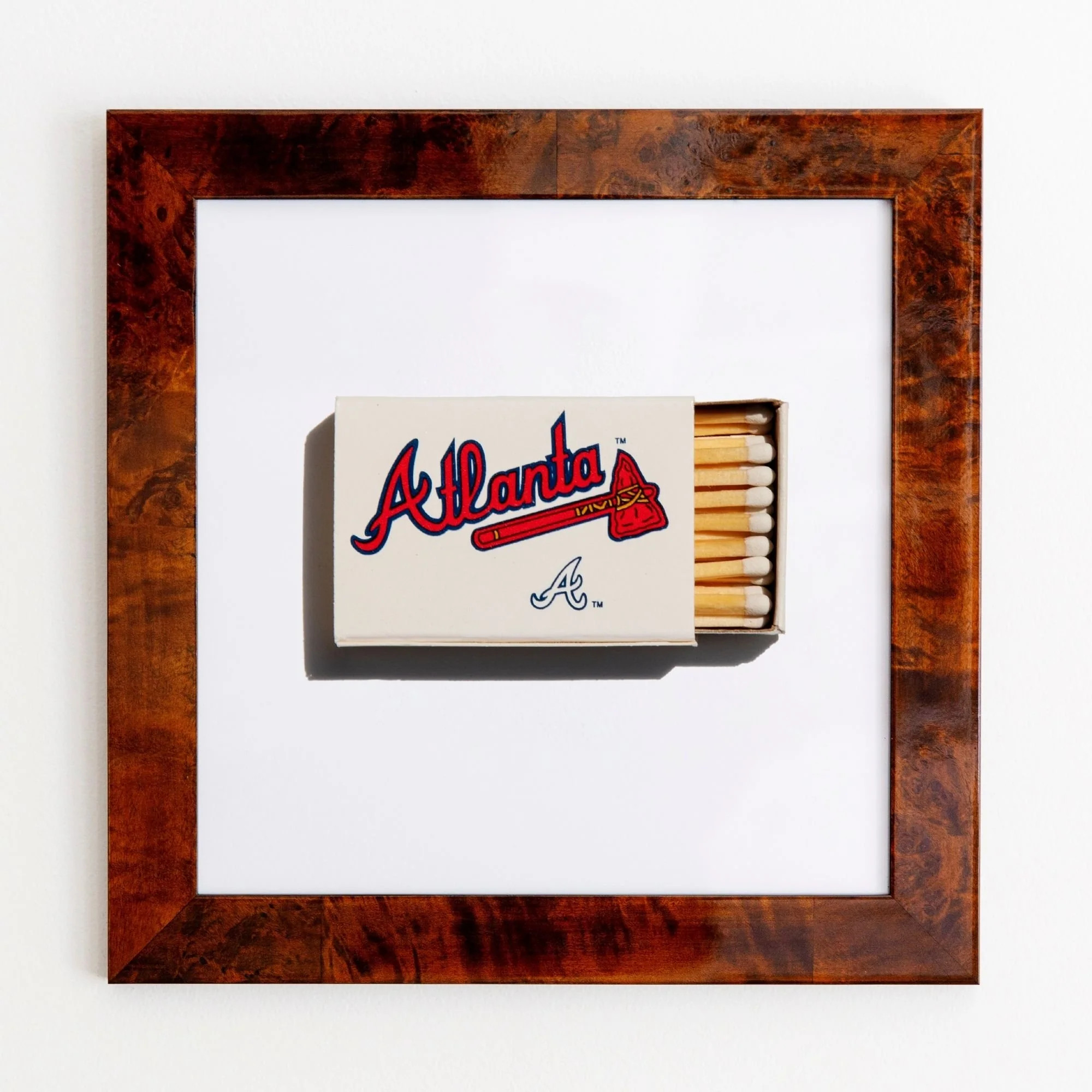 Atlanta Braves | Match South