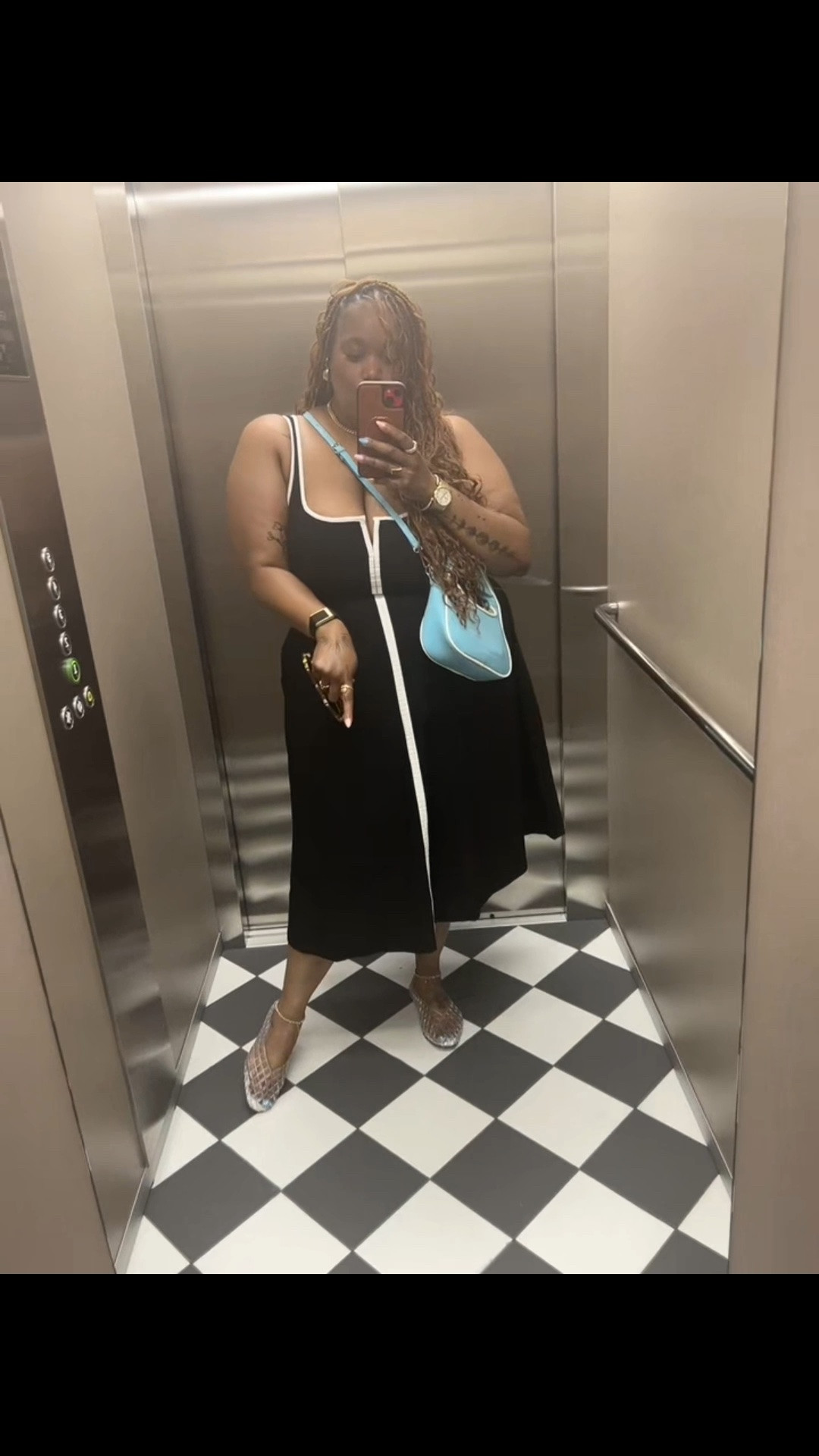 Vacation OOTDs

#LTKgrwm #LTKootd #LTKTravel