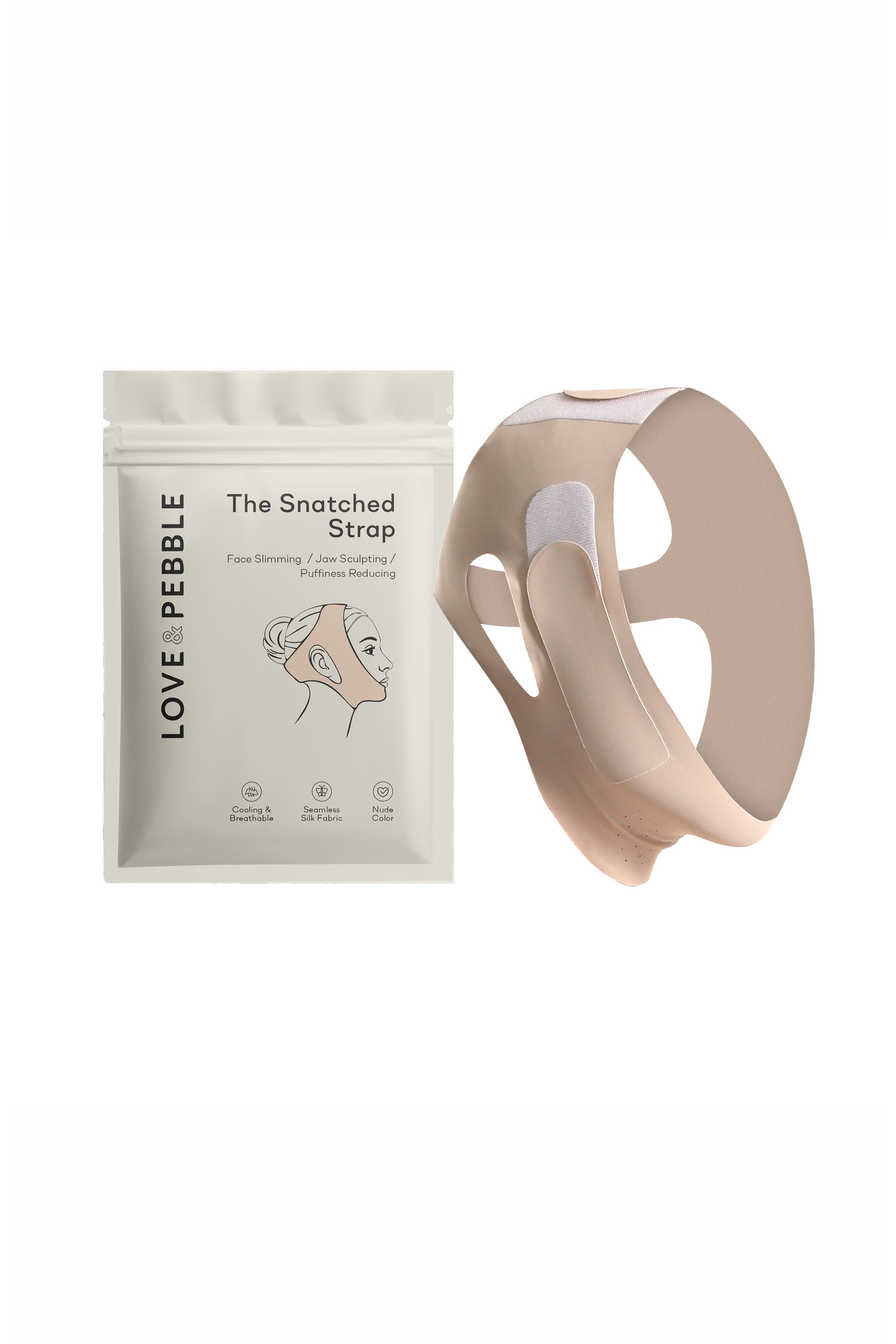 Snatched Jaw Strap | Nordstrom | Nordstrom