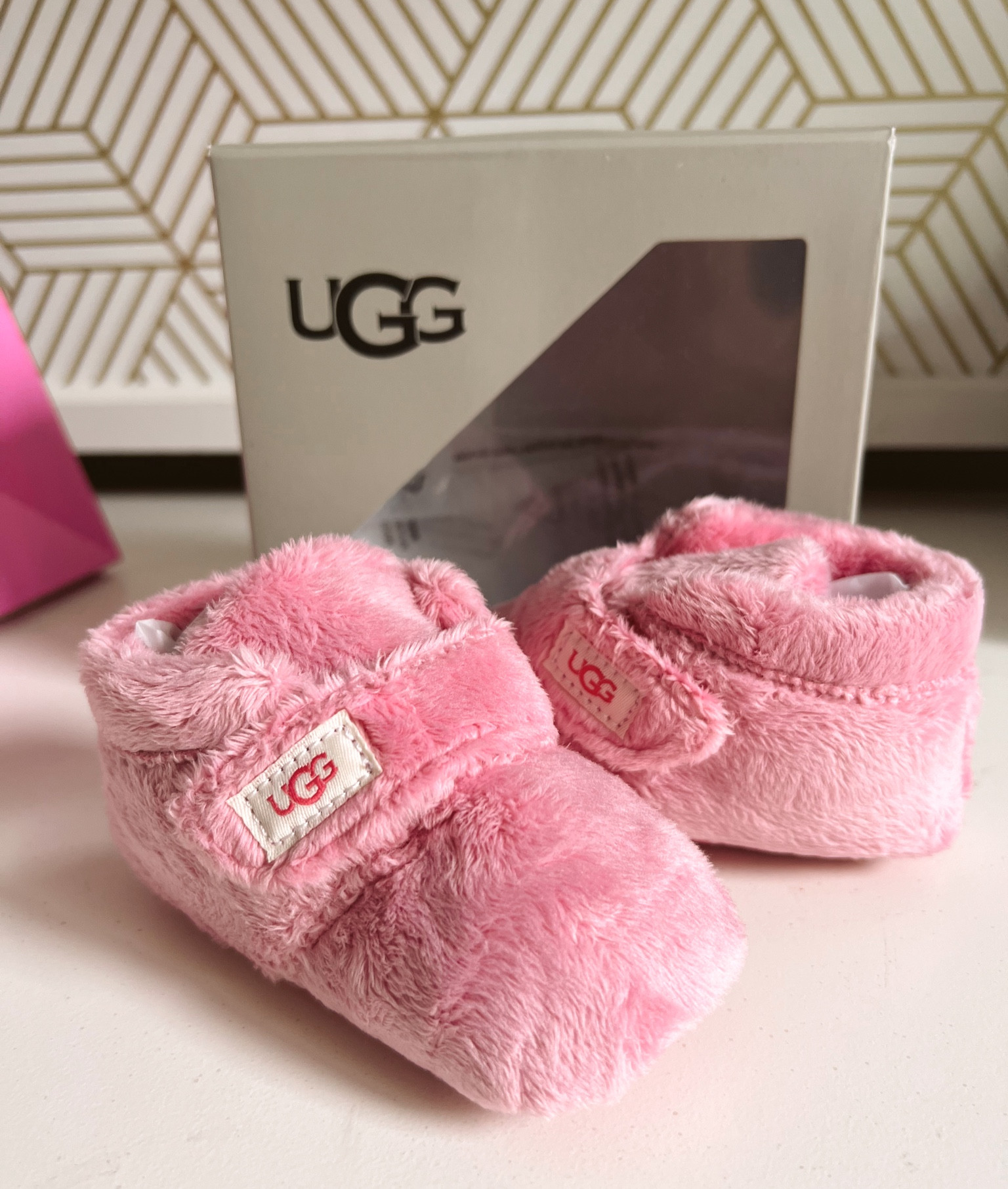 Another PINK find for baby girl 🩷 

#LTKbaby #LTKunder100 #LTKkids