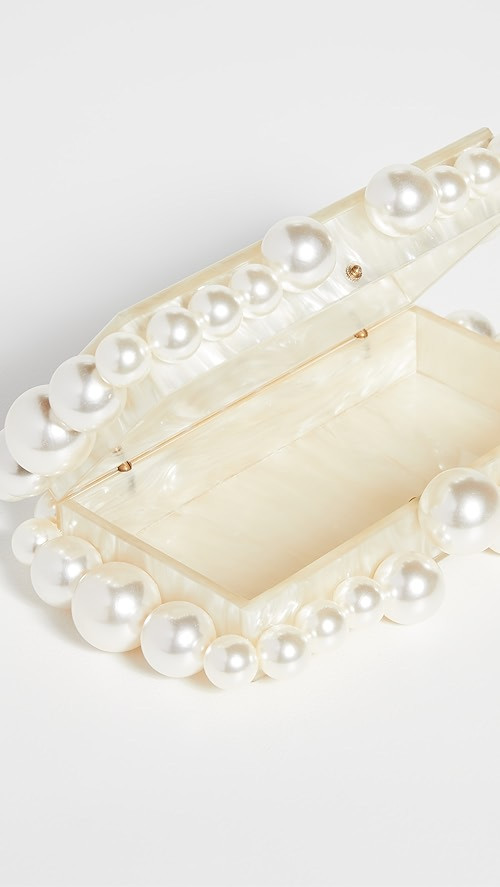 Eos Box Clutch | Shopbop