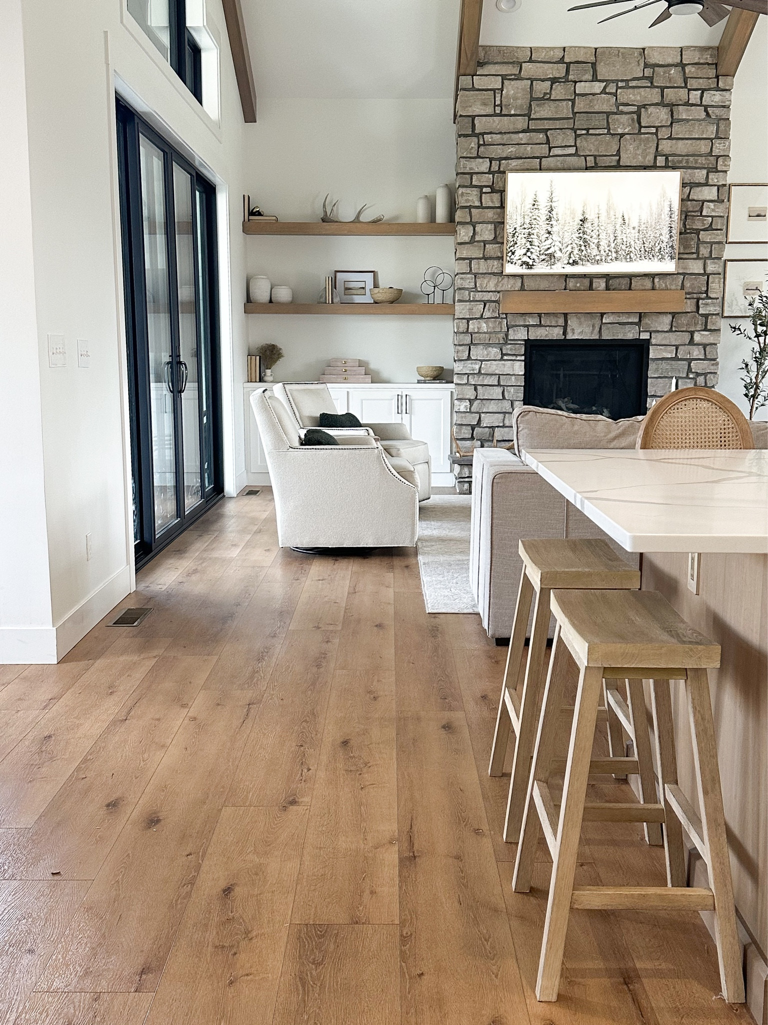 Living room views


Lovesac, couch, accent chairs, floating shelves , coffee table, living room , living room rug, rug , rugs , sectional , neutral aesthetic , pleasantlybuilt 

#LTKstyletip #LTKover40 #LTKhome