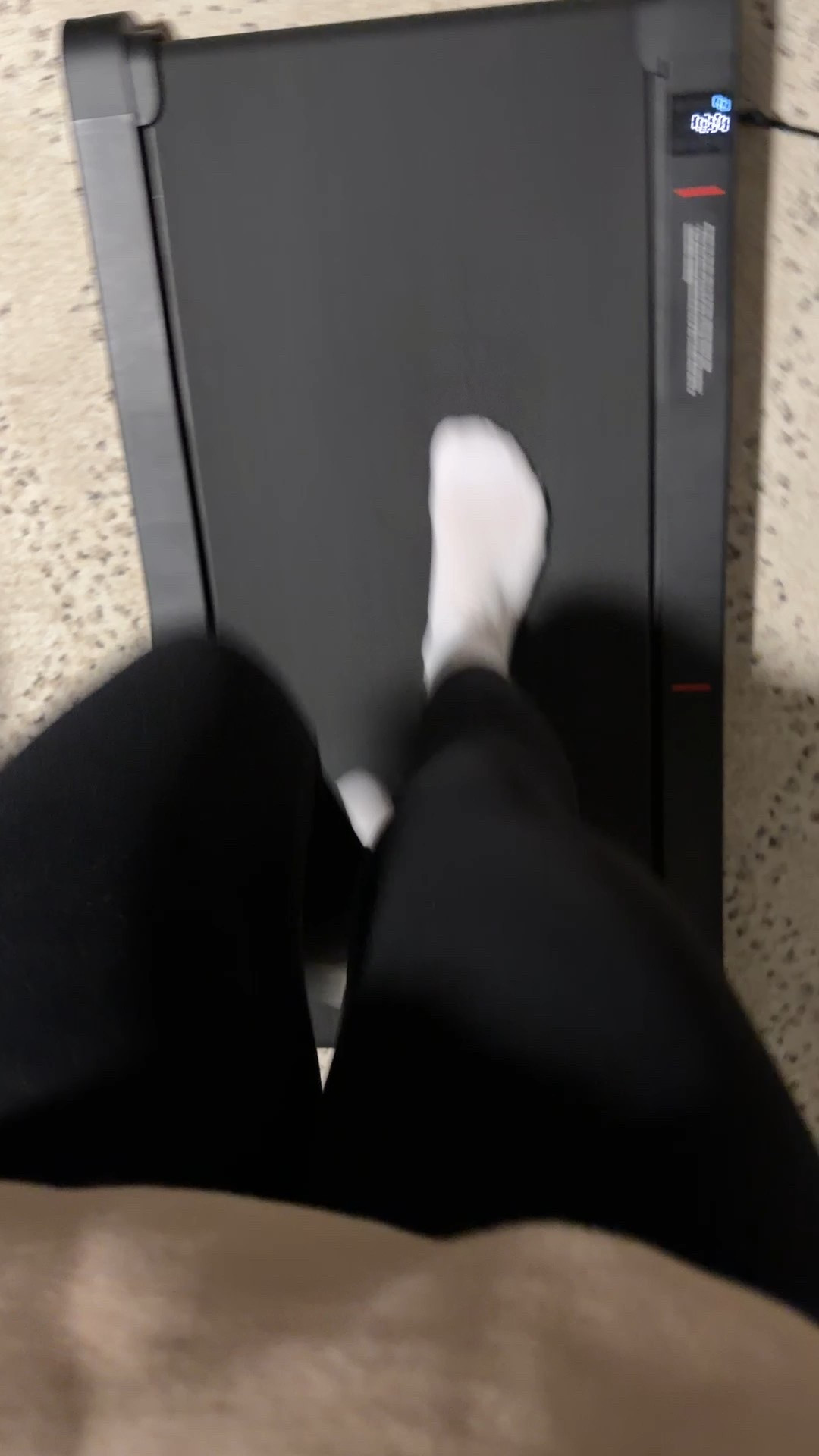The easiest way to get your steps in before or the end of the day. This walking bar has been a life saver. Haha 

#LTKfitnessgoals #LTKActive #LTKmomlife