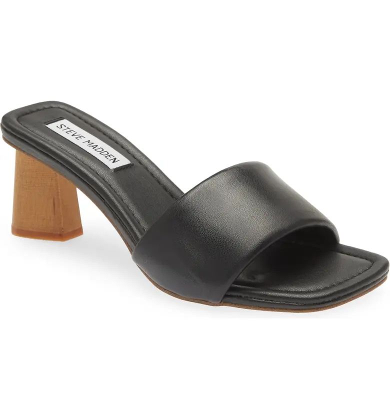 Saged Slide Sandal | Nordstrom