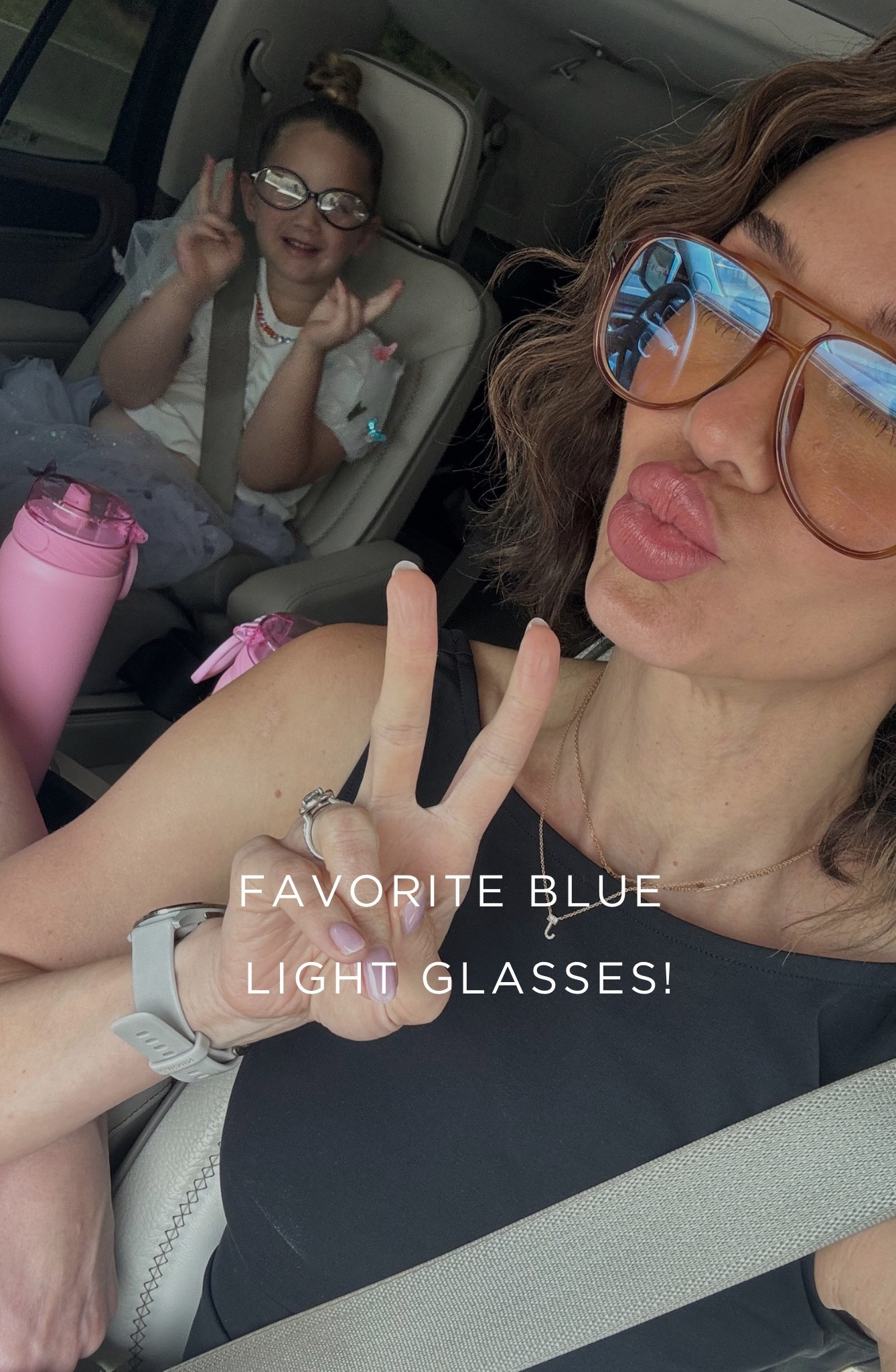 Favorite blue light glasses! 

#LTKSummerEdit #LTKStyleTip #LTKFindsUnder50