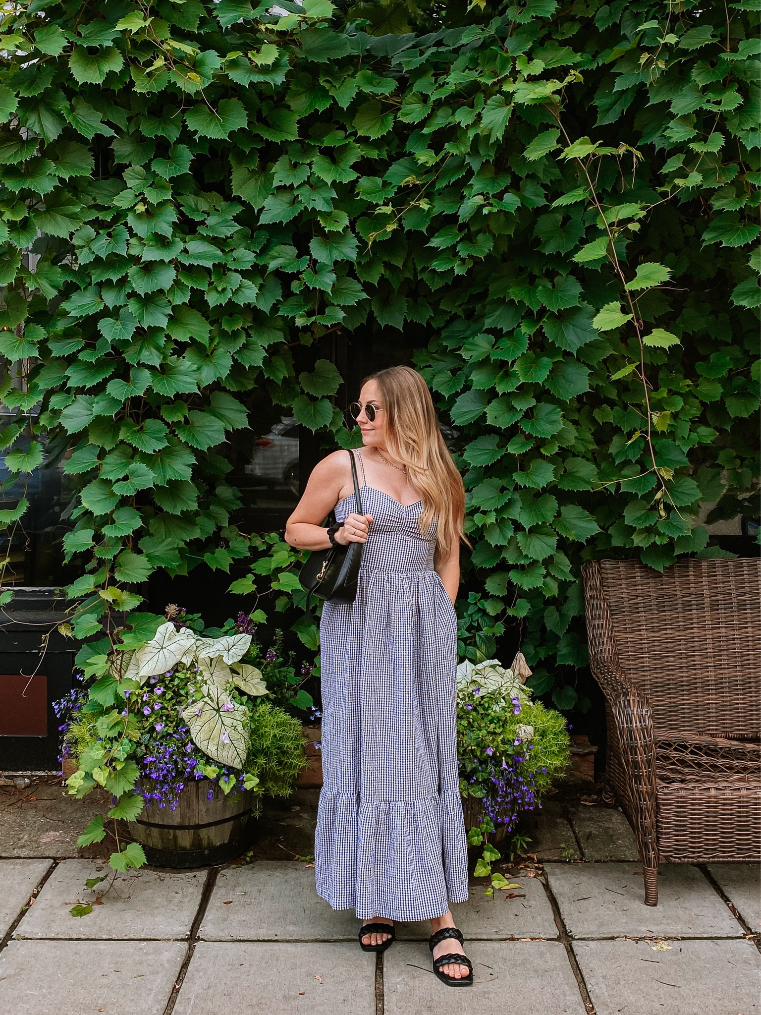 The perfect sundress, summer dress, vacation outfit, date night look, you name it 🥰

#LTKStyleTip #LTKSeasonal #LTKFindsUnder100