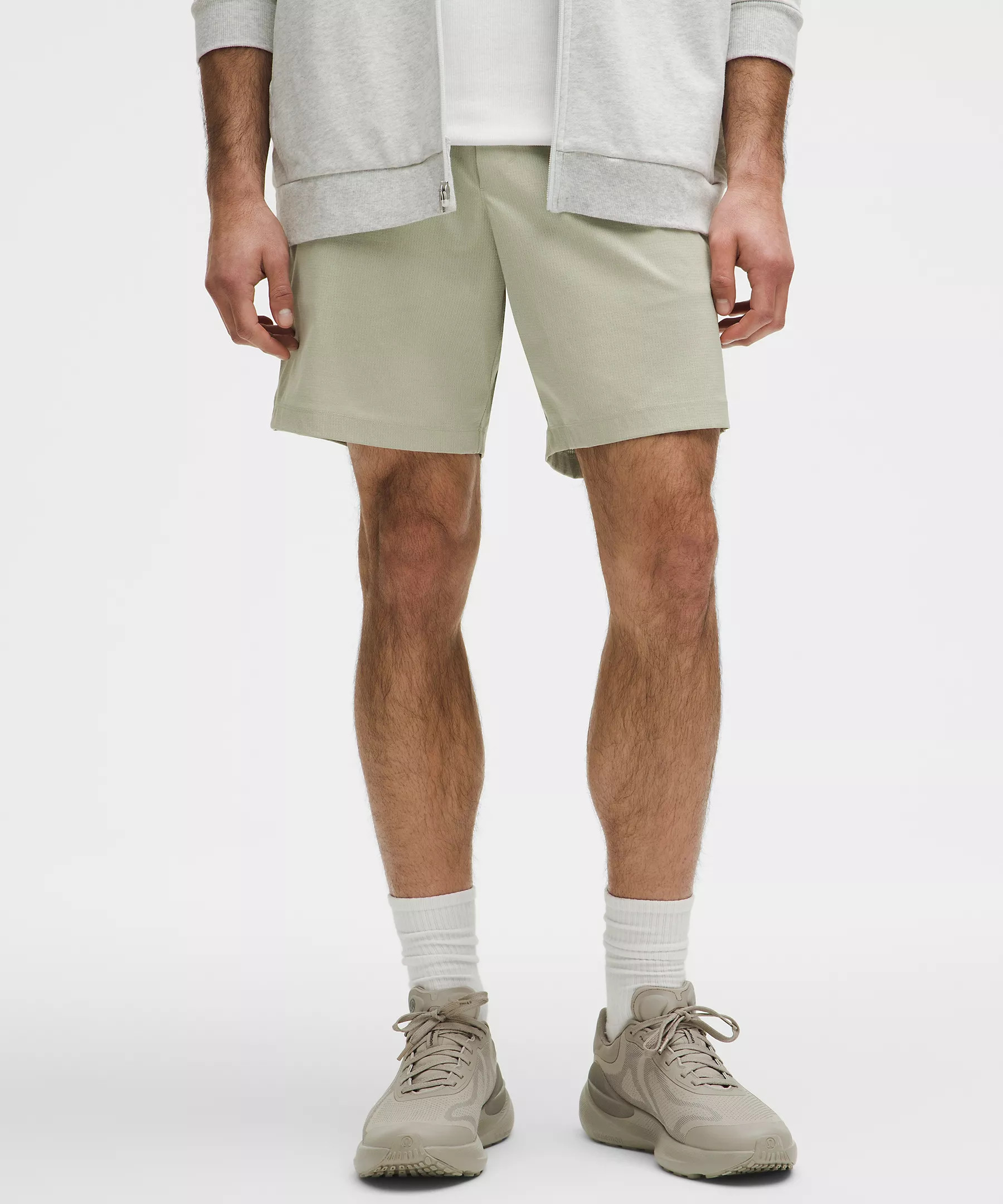 ABC WovenAir Pull-On Short 7" | Lululemon (US)