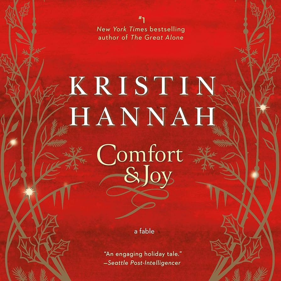 Comfort & Joy: A Fable | Amazon (US)