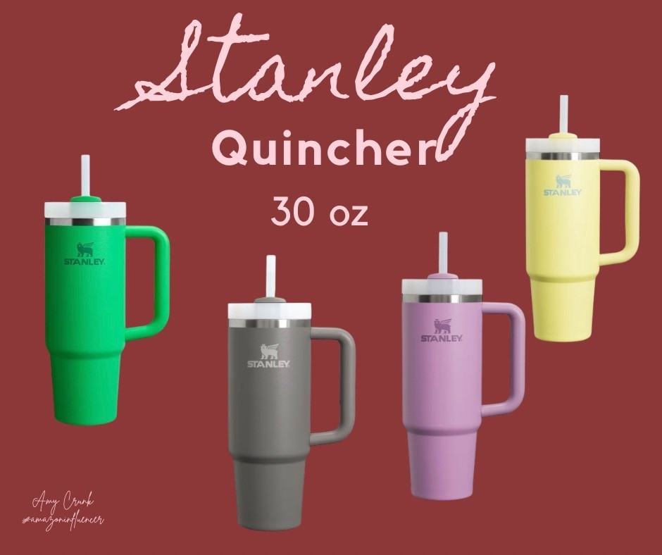 Huge price drop! Run and thank me later! #amazoninfluencer #stanley #pricedrop

#LTKGiftGuide #LTKCyberWeek #LTKSaleAlert
