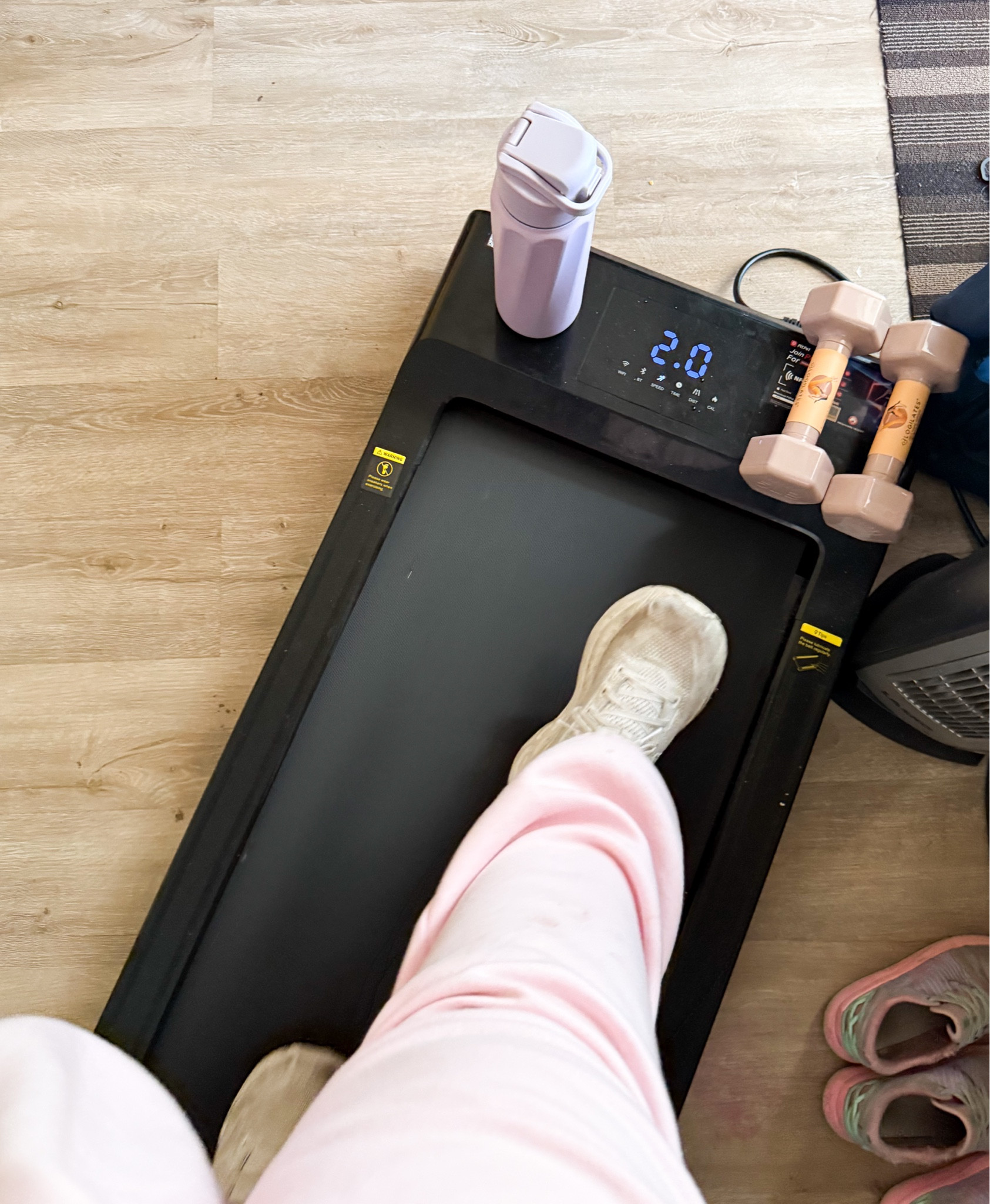 Daily walking must haves 

#LTKFitness #LTKActive #LTKPlusSize