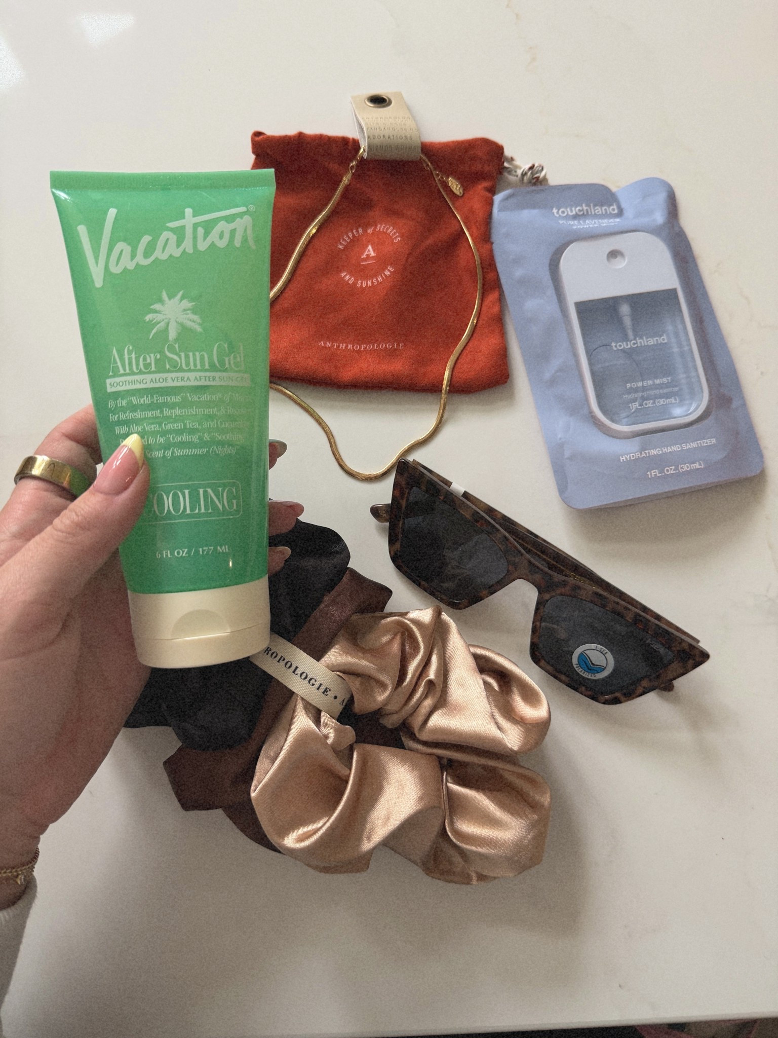 anthro finds ✨ for vaca

#LTKTravel #LTKgrwm #LTKdayinmylife