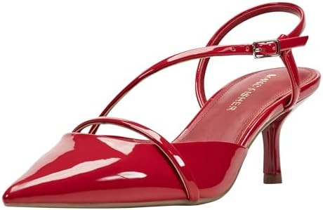 Marc Fisher Women's Illie Pump | Amazon (CA)