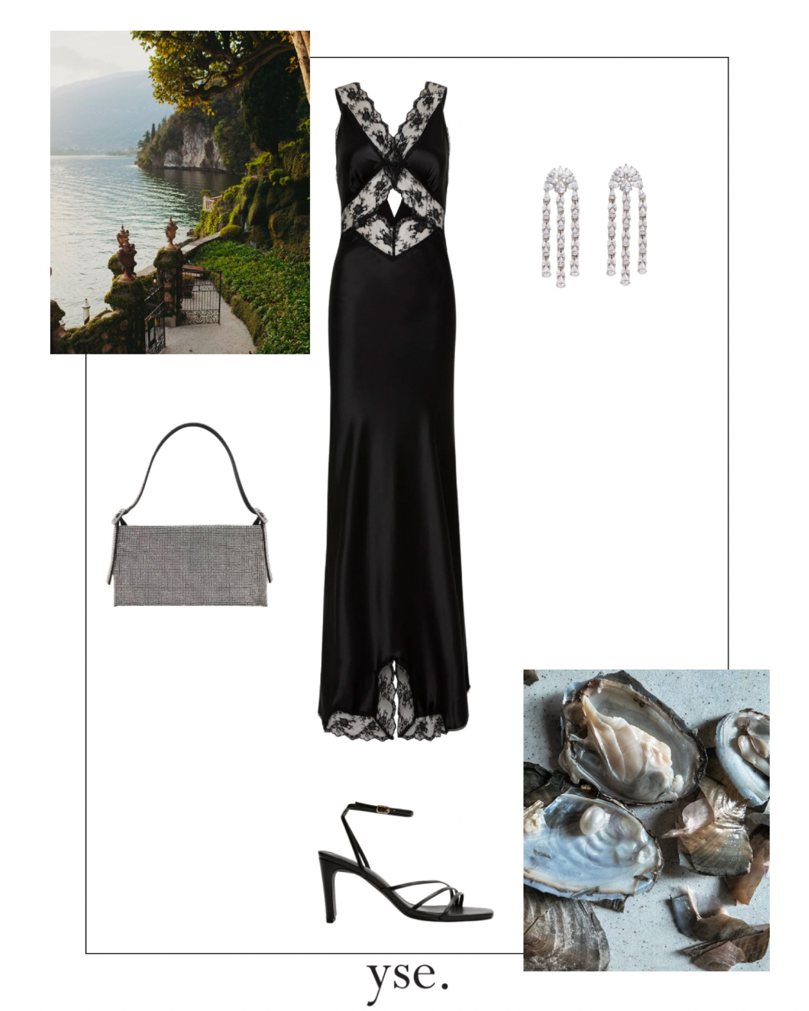 Formal wedding fit

#LTKstyletip #LTKwedding #LTKbeauty