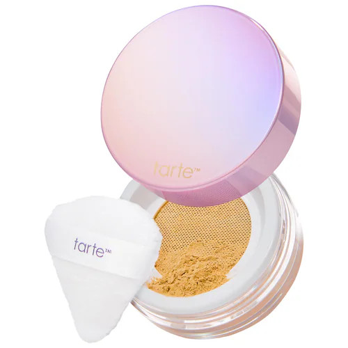 creaseless loose setting & brightening powder | Sephora (US)