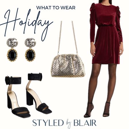 Holiday looks / cocktail dresses 

#LTKHoliday #LTKSeasonal #LTKstyletip