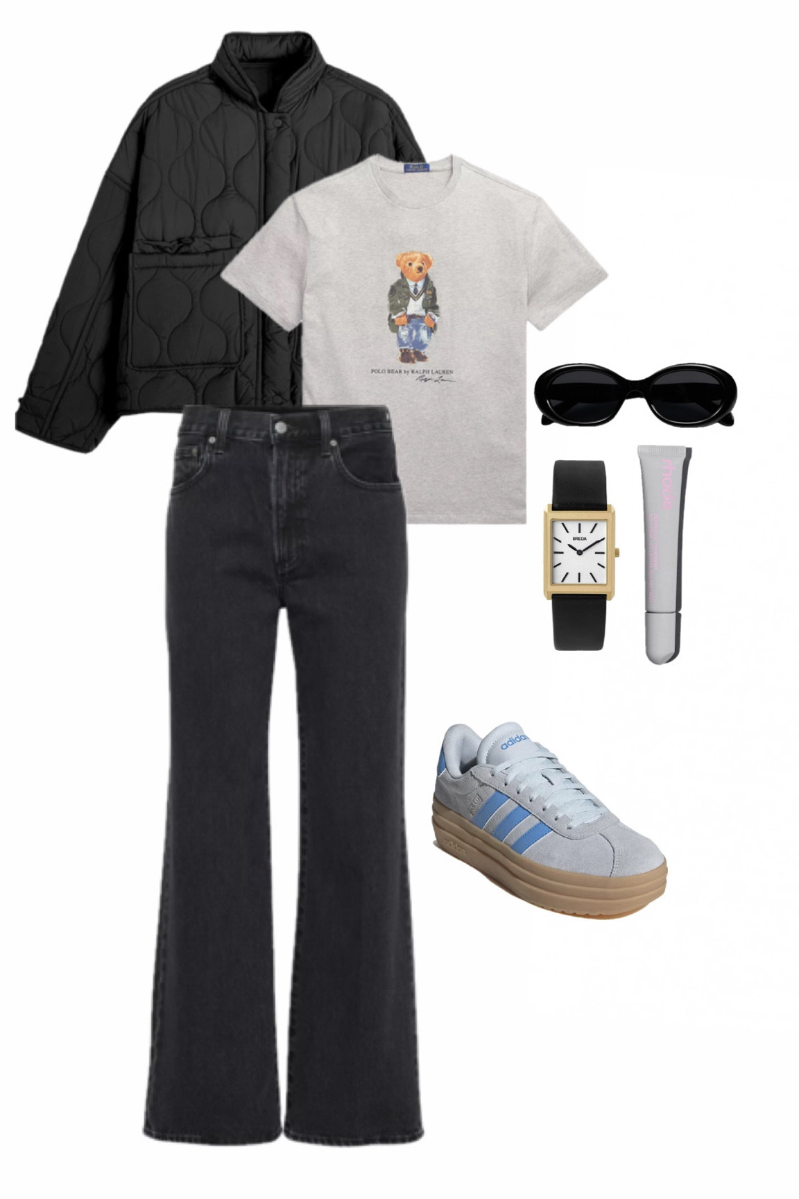 Casual Outfit