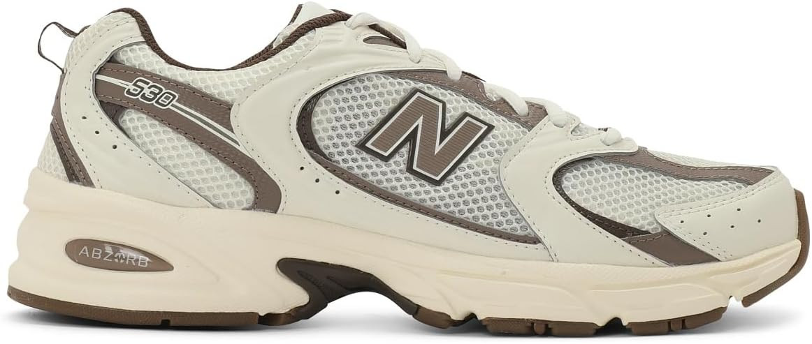 New Balance Mens Mr530 SMU | Amazon (US)