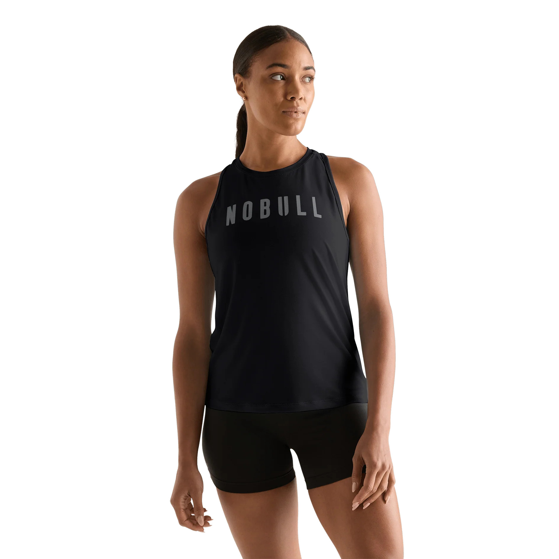 Women's NOBULL High-Neck Tank | NOBULL