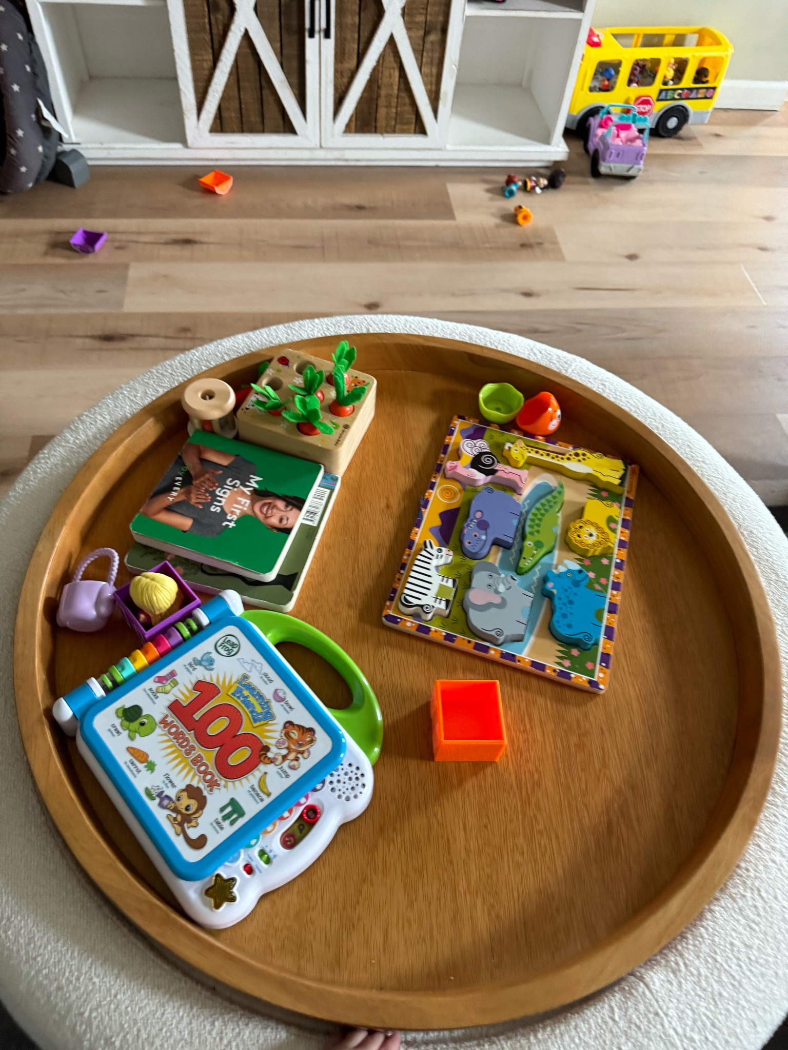 Still loving our new coffee table! It has soo much storage in it and looks amazing. It’s always been perfect since we have a toddler-I don’t have to worry about her bumping into it or anything. Highly recommend! 

Walmart. Living room, furniture, coffee table, Walmart furniture, living room style

#LTKGiftGuide #LTKHome #LTKKids