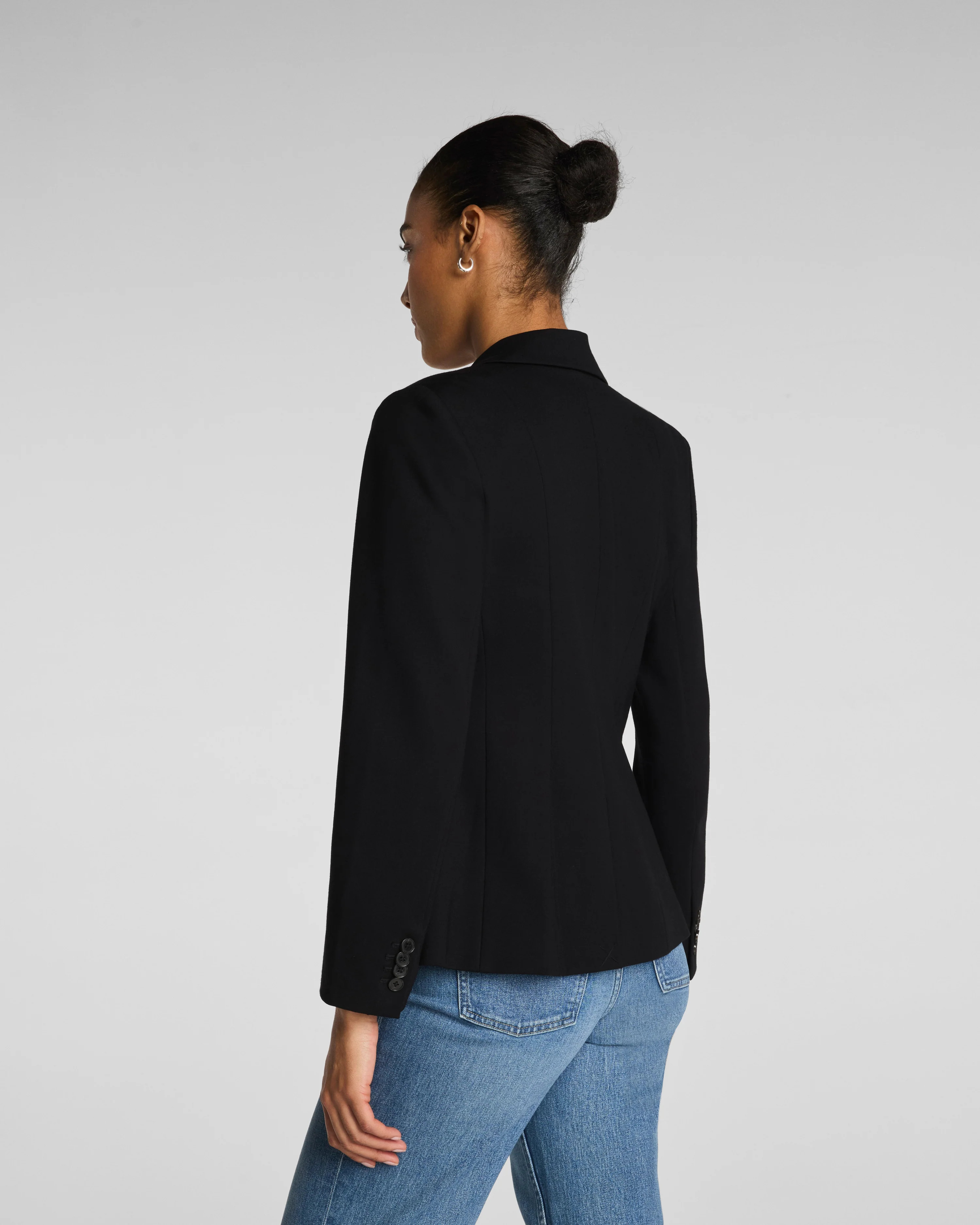 SPANX® Ponte Tailored Blazer | Spanx