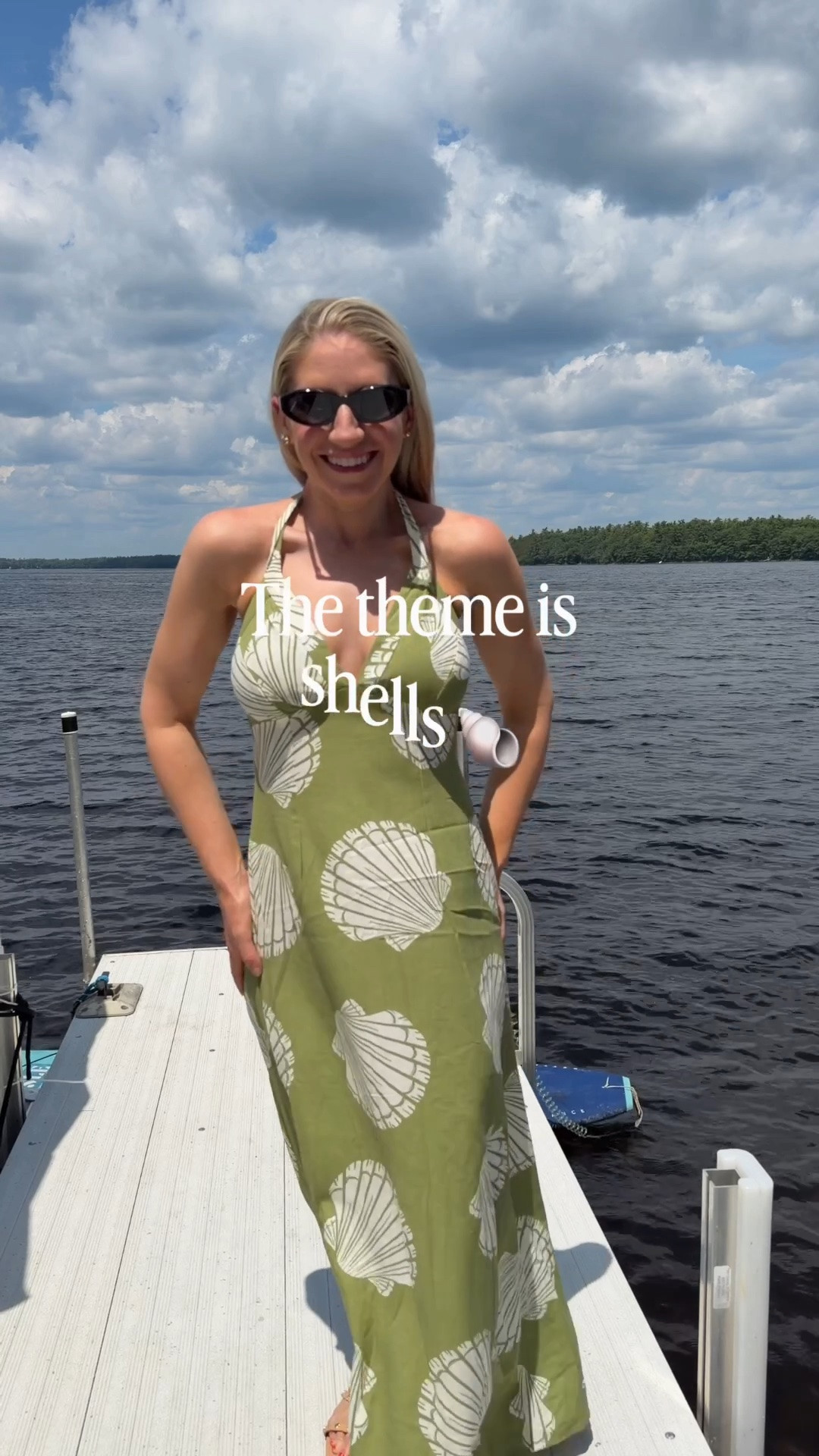 Shells and clams, perfect for summer vacation! Perfect for lake vacations, beach trips and more!

#LTKTravel #LTKPetite #LTKOver40