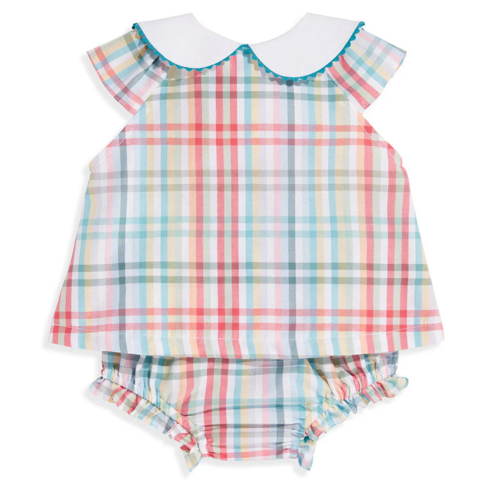 Toulouse Bloomer Set | bella bliss 