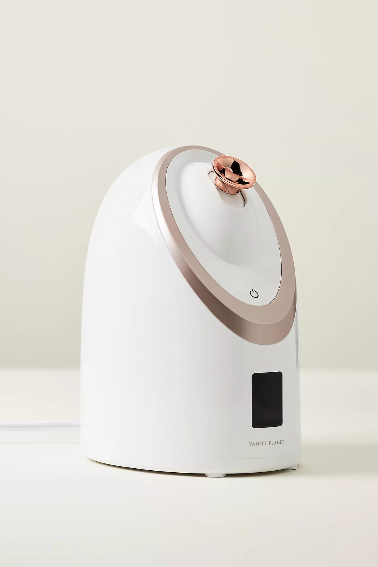 Vanity Planet Senia Smart Facial Steamer | Anthropologie (US)