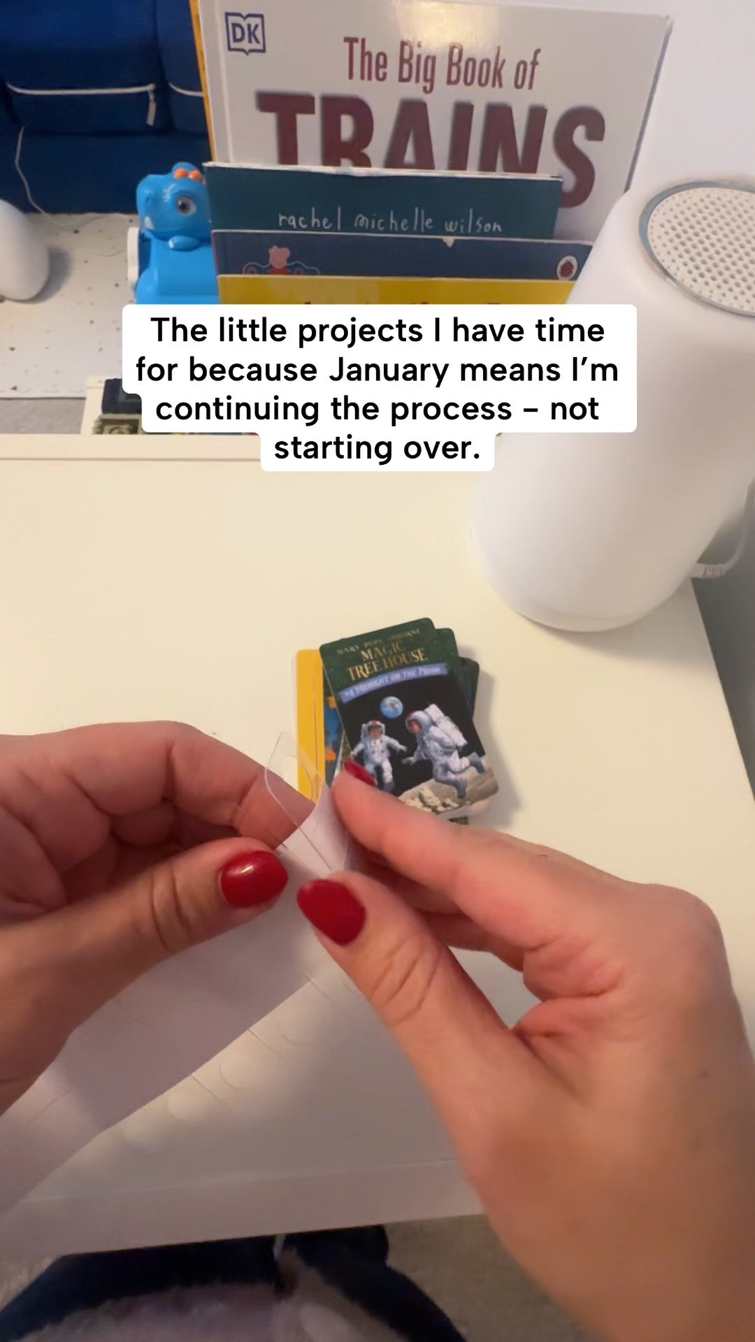 Yoto player card organizers #LTKGiftGuide

#LTKHome #LTKKids