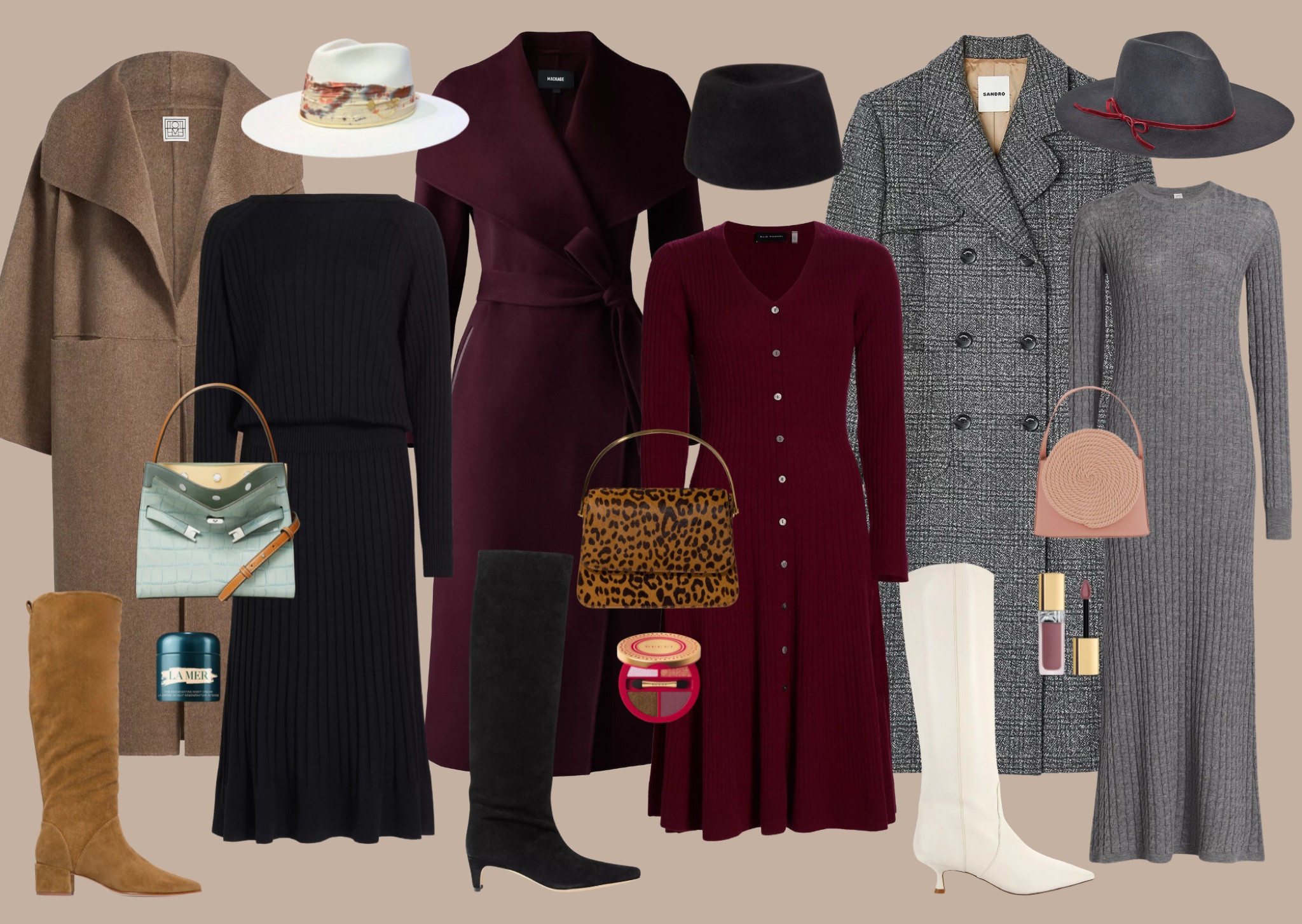 I promised my followers I’d write a post on the fashion of film The Thomas Crown Affair so I put these three outfits together with chic pieces from @Saks to get you started. They have so many great brands at a wide range of price points so there is something for everyone. #Saks #SaksPartner

#LTKCyberWeek #LTKSeasonal #LTKOver40