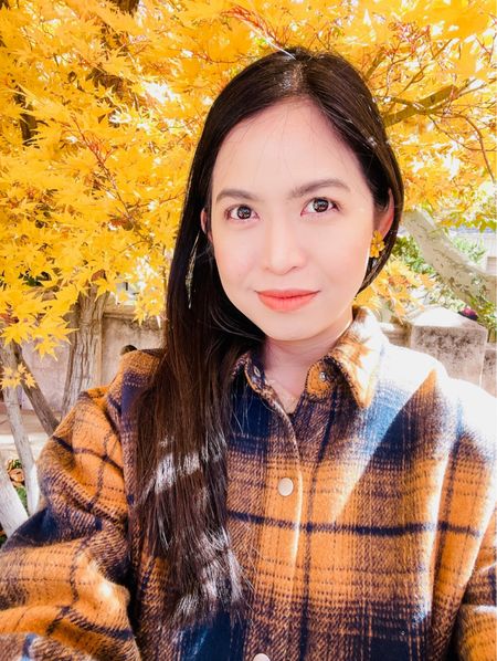 Happy Thanksgiving!!😘🤗🦃🍂🍁Here’s an affordable and easy to pull off Thanksgiving look😍💄Love plaid this season and the best part is this shacket is on sale under $40 and my lippie is also on sale under $10😁💋🙌🏻👏Now I’m ready to Turkey Trot😜🦃🦃




#zappos #amazon #thanksgivingoutfit #thanksgivingmakeup #fallstyle #ltkunder50 #ltkbeauty #ltkstyletip #ltkholiday #ltkseasonal #ltkunder100 #fallcolors #fallinspo #ltkcozy #streetstyle #ltkstreetstyle #thanksgivinglook #naturalmakeup #affordablemakeup

#LTKGiftGuide #LTKsalealert #LTKCyberweek