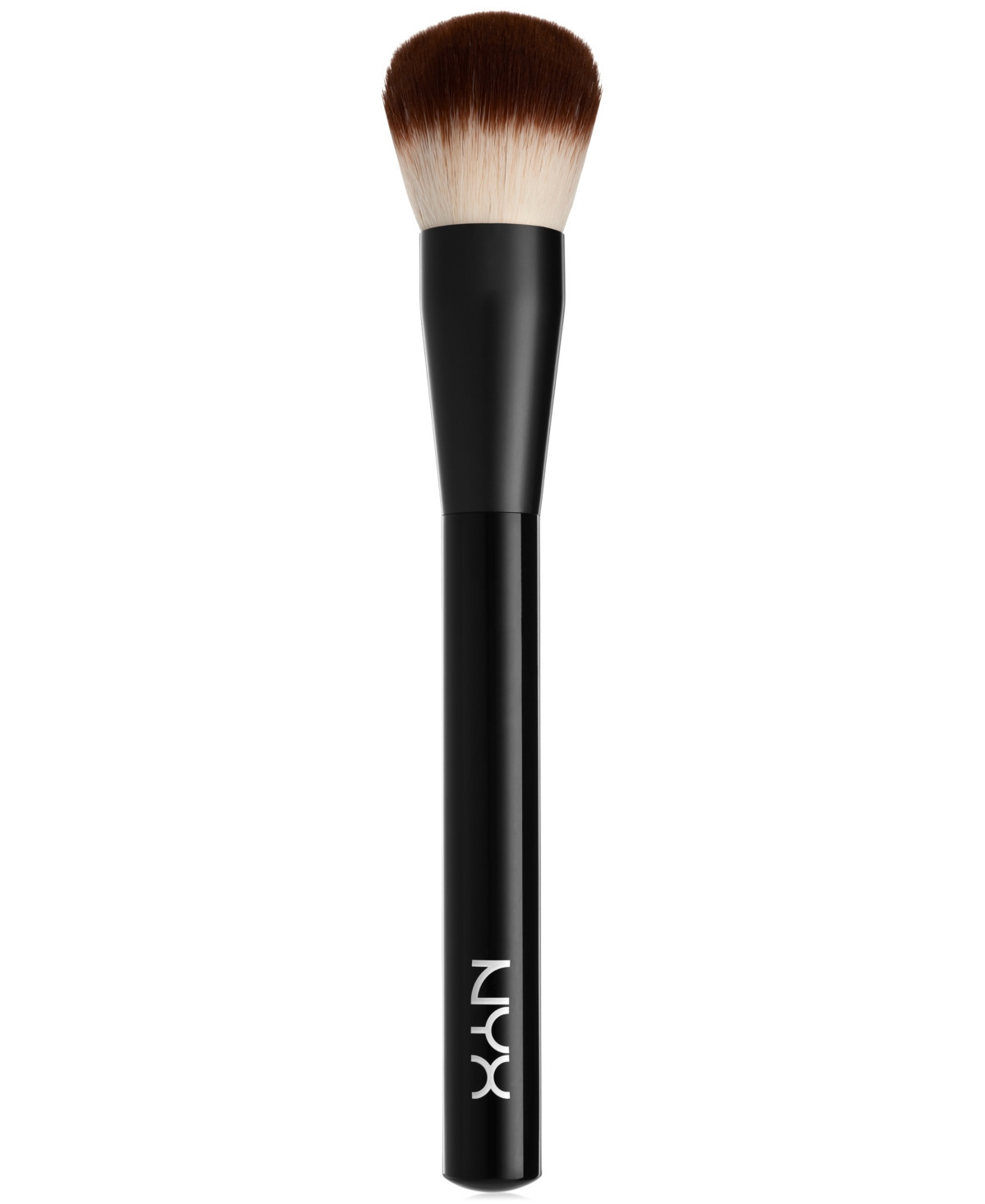 Nyx Professional Makeup Pro Multi-Purpose Buffing Brush | Macy's