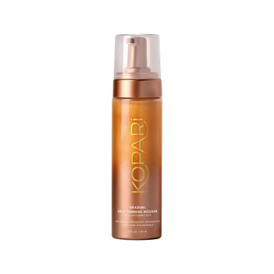 Kopari Self Tanning Mousse - Ulta Beauty | Target