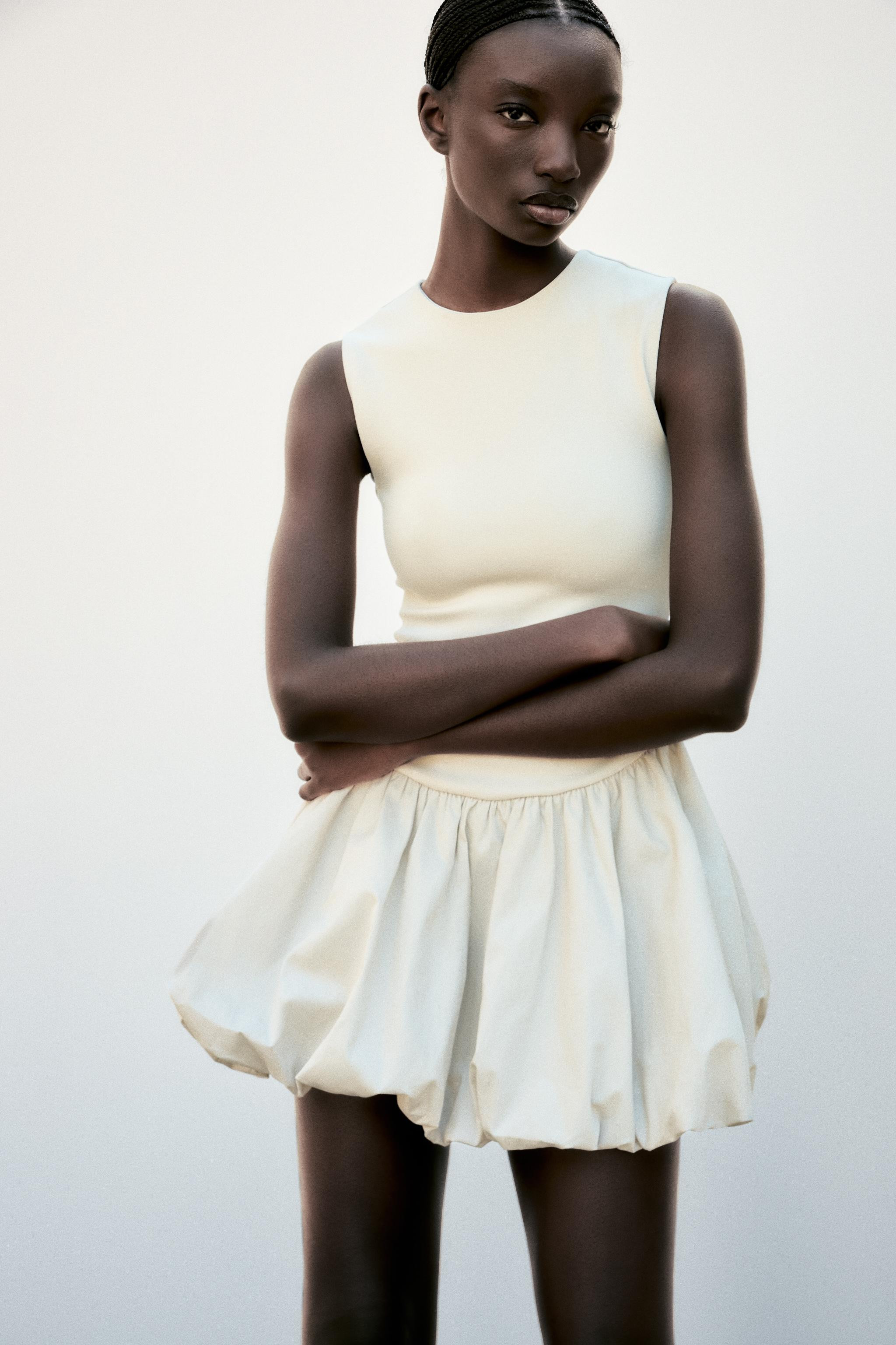 Zara US — shop this pick from Emily's edit