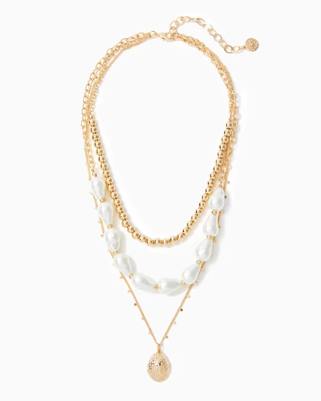 Sway Necklace | Lilly Pulitzer